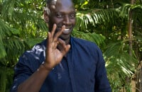 MAISON DE STARS Omar Sy installé à Los Angeles, dans une maison "large, lumineuse" digne d'une famille aisée américaine