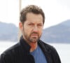 En interview pour Télé Star, Frédéric Diefenthal a confié être toujours dépourvu de son bien à son grand regret.
Frédéric Diefenthal au photocall de la série "Ici tout commence" lors de la 5ème saison du festival International des Séries "Canneseries" à Cannes, France, le 2 avril 2022. © Denis Guignebourg/Bestimage