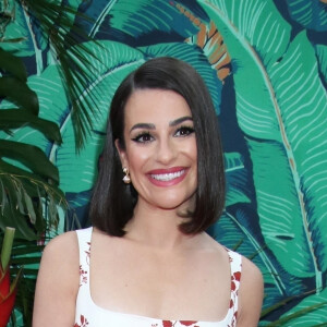 Lea Michele au photocall de la soirée des "76th Annual Tony Awards" à New York, le 11 juin 2023.