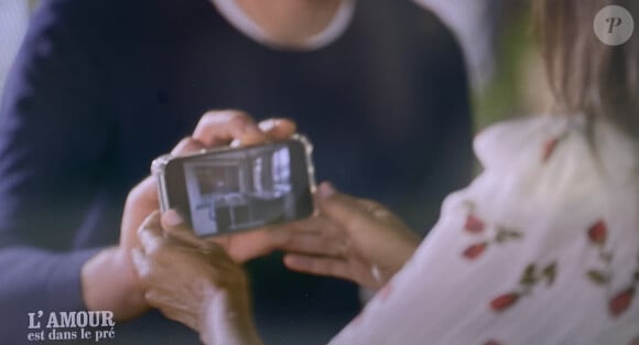 Bruno, agriculteur de la nouvelle saison de "L'amour est dans le pré". M6