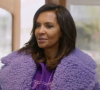 Karine Le Marchand icône mode ? Son manteau Topshop ne peut que confirmer !
Karine Le Marchand dans L'amour est dans le pré, sur M6.