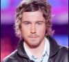 Celui qui a été révélé par la Nouvelle Star il y a dix-sept ans a partagé un cliché inattendu 
Julien Doré lors d'un prime de l'émission Nouvelle Star 2007