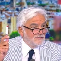 Pascal Praud répond aux attaques de Quotidien : "Ils sont obsédés par..." (VIDEO)