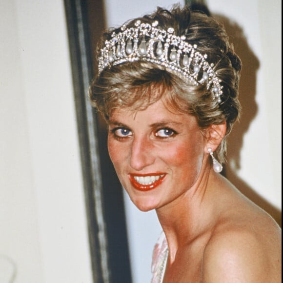 Lady Diana a été l'épouse du prince Charles mais avant cela...
Archives : Lady Diana