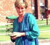 Lady Diana avait passé avec brio ce test tout comme Kate Middleton qui avait même été autorisée à prendre des photos du domaine, ce qui est normalement interdit, selon l'experte royale Katie Nicholl, auteure de Kate: The Future Queen.
Archives : Lady Diana