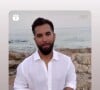 Sur Instagram, Vianney a partagé la vidéo de Kendji Girac
 