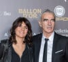 Où en sont les relations entre Estelle Denis et Raymond Domenech ?
 
Raymond Domenech et sa compagne Estelle Denis - Tapis rouge de la cérémonie du Ballon d'or France Football au Grand Palais à Paris, France. le Croate L.Modric remporte le trophée. © Cyril Moreau/Bestimage