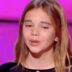 Une candidate de 11 ans de The Voice Kids révèle que son corps "a lâché" après les auditions à l'aveugle