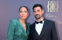 Zaho enceinte : Elle pose avec Florent Mothe avant la naissance de son 2e enfant, c'est le "calme avant la tempête"