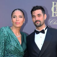 Zaho enceinte : elle pose avec son mari Florent Mothe avant la naissance de leur 2e enfant, c'est le "calme avant la tempête"