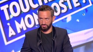 "Je vais fermer..." : Les sociétés d'un chroniqueur de Touche pas à mon poste impactées par la fin de C8 (VIDEO)