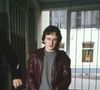 Jean-Marie Villemin a vécu le cauchemar de tous les parents
Archives - Jean-Marie Villemin
