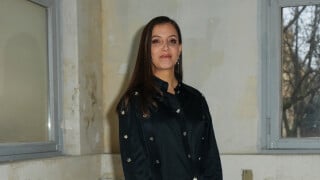 "Ma vie n'a plus de sens" : Camille Lellouche désorientée sans sa fille Alma, l'humoriste exprime son désarroi