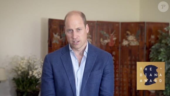 Le prix Diana Les princes William et Harry, frères royaux britanniques séparés, ont prononcé des discours pour féliciter les jeunes lauréats des prix dédiés à la mémoire de leur défunte mère, la princesse Diana.