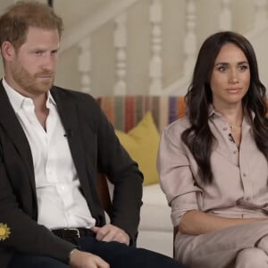 Le prince Harry et Meghan Markle ont parlé de leur nouvelle initiative visant à soutenir les parents dont les enfants ont été victimes de harcèlement en ligne. La fondation Archewell du duc et de la duchesse de Sussex lance The Parents Network.