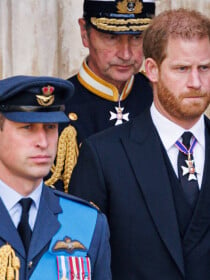 Le prince Harry au Royaume-Uni : ce lieu lourd de sens (et loin de la famille royale) où il a tenu à séjourner