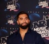 Et une surprise attend les téléspectateurs !
Kendji Girac au photocall de la 25ème cérémonie des "NRJ Music Awards (NMA)" au palais des Festivals et des Congrès de Cannes, France. © Dominique Jacovides/Bestimage