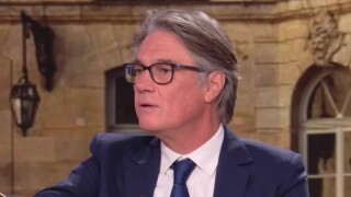 "On ne fait pas de cinéma !" : Incident entre deux invités de BFMTV, Alain Marschall s'énerve en direct (VIDEO)