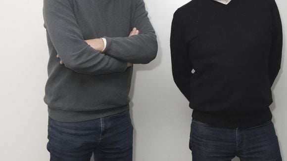 "On ne fait pas de cinéma !" : Incident entre deux invités de BFMTV, Alain Marschall s'énerve en direct (VIDEO)