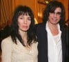 Dans les colonnes de "Gala" ce jeudi 5 septembre 2024, la star est revenue sur sa séparation avec Jean-Michel Jarre.
Jean-Michel Jarre et Anne Parillaud - Déjeuner à l'hôtel Meurice à Paris organisé par la fondation pour l'enfance.