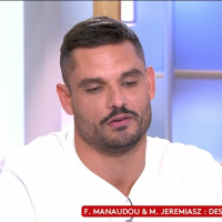 "Elle m'a fait souffrir aussi" : Les étonnantes confidences de Florent Manaudou sur sa célèbre soeur Laure (VIDÉO)