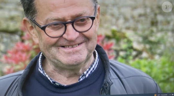 Et il s'est notamment confié sur l'une de ses grandes passions.
Gilles dans "L'amour est dans le pré", M6