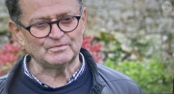 La collection !
Gilles dans "L'amour est dans le pré", M6