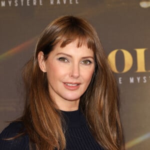 Frédérique Bel - Avant-premiere du film "Boléro" au cinéma Pathé Wepler à Paris le 5 mars 2024. © Coadic Guirec/Bestimage