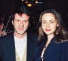 La fille de Daniel Auteuil et d'Emmanuelle Béart a fait une apparition très remarquée
Catherine Deneuve, Daniel Auteuil et Emmanuelle Béart en 1993