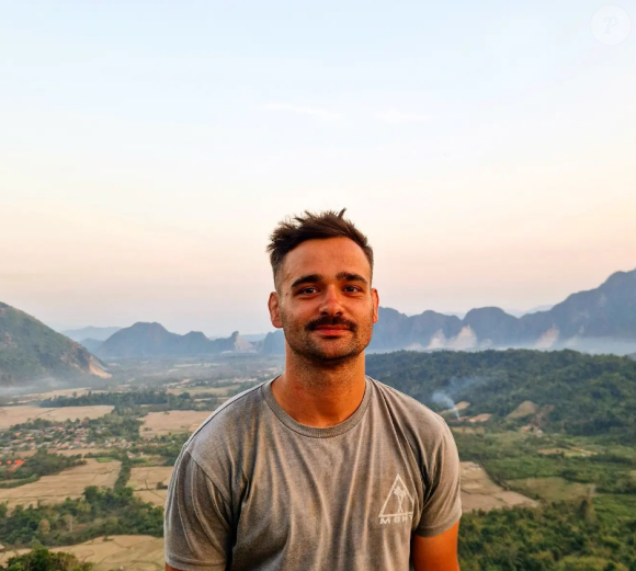 Brice, aventurier de "Koh-Lanta, La Guerre des chefs"