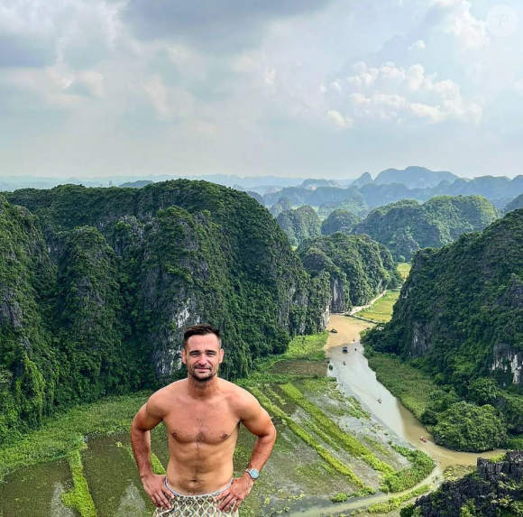 Finalement, tout s'est bien passé pour lui.
Brice, aventurier de "Koh-Lanta, La Guerre des chefs"