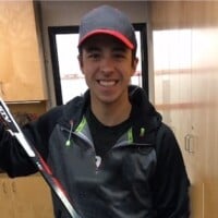 Cérémonie d'adieu du joueur de hockey Johnny Gaudreau : sa veuve Meredith fait une grosse révélation