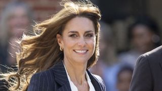 Kate Middleton dans un décor de "conte de fées" ? Les limites de sa vidéo devenue virale