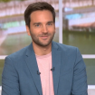 Samuel Ollivier (Télématin) sous le charme d'une figure phare de France 2 : "C'est un peu gênant"