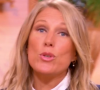 Samuel Ollivier complimente Agathe Lecaron en direct sur France 2