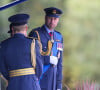 Le prince William a adopté cette nouvelle apparence depuis quelques semaines
Le prince William, prince de Galles, assiste au défilé du souverain au nom de sa majesté le roi d'Angleterre au Royal Air Force College de Cranwell, Royaume Uni © Cover Images via ZUMA Press/Bestimage 