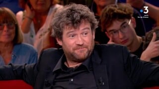 Olivier de Benoist marié depuis 20 ans et papa de 4 enfants : sa femme Caroline accepte de se montrer pour la première fois !