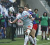 Enquête ouverte contre un joueur du Top 14 pour "violences aggravés" contre sa femme

Vinaya Habosi (Racing 92) Vs Rory Kockott (Stade Francais Paris) - Victoire du Racing 92 face au Stade Français lors de la 7ème Journée du Top 14 à Paris. © Michael Baucher / Panoramic / Bestimage