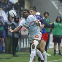 Un rugbyman du Top 14 interpellé : une enquête ouverte pour "violences aggravées" contre sa femme