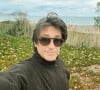 Thomas Dutronc a toujours eu un lien particulier avec la Corse.
Thomas Dutronc en Corse