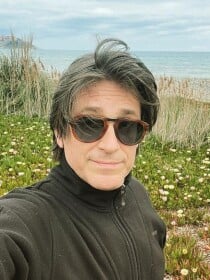 Thomas Dutronc, sa maison à Lumio : il dévoile les raisons de son attachement à la Corse