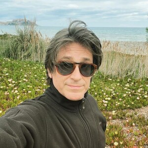 Thomas Dutronc a toujours eu un lien particulier avec la Corse.
Thomas Dutronc en Corse