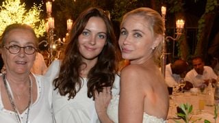Emmanuelle Béart : Sa fille Nelly Auteuil, qui lui ressemble énormément, se confie sur leur relation très forte