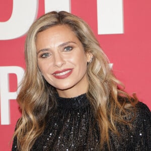 Quant à Clara Morgane, elle a craqué pour un bel ensemble légèrement transparent et pailleté.
Clara Morgane au photocall du "concerto pour la paix" de Omar Harfouch au Théâtre des Champs-Elysées à Paris le 18 septembre 2024. © Coadic Guirec / Bestimage 