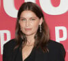 Laeticia Casta a également fait sensation avec un somptueux body noir. De plus, elle était paré de bijoux du joaillier parisien Viltier.
Laetitia Casta au photocall du "concerto pour la paix" de Omar Harfouch au Théâtre des Champs-Elysées à Paris le 18 septembre 2024. © Coadic Guirec / Bestimage 