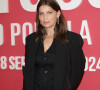 Un bel événement que d'innombrables stars n'auraient manqué pour rien au monde !
Laetitia Casta au photocall du "concerto pour la paix" de Omar Harfouch au Théâtre des Champs-Elysées à Paris © Coadic Guirec / Bestimage 