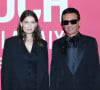 L'événement, qui s'est tenu au Théâtre des Champs-Élysées, a réuni des personnalités influentes du monde du divertissement
Laetitia Casta et Omar Harfouch au photocall du "concerto pour la paix" de Omar Harfouch au Théâtre des Champs-Elysées à Paris le 18 septembre 2024. © Rachid Bellak / Bestimage