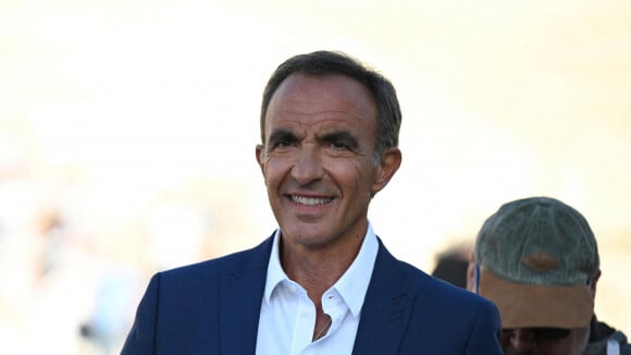MAISON DE STARS Nikos Aliagas, sa maison très rustique du XIIIe siècle à Stamna, "il y a à peine l'électricité"