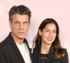 Avant d'être en couple avec Adriana, Marc Lavoine était avec Line Papin et ils ont connu une fin d'histoire douloureuse.
Marc Lavoine et sa femme Line Papin assistent au photocall Etam Live Show 2020 lors de la semaine de la mode à Paris, France, le 29 septembre 2020. Photo par Jerome Domine/ABACAPRESS.COM