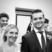 "Ça va être mémorable" : Benjamin Castaldi, 1ères photos du mariage de son fils Julien avec la belle Kiara, ça commence fort !